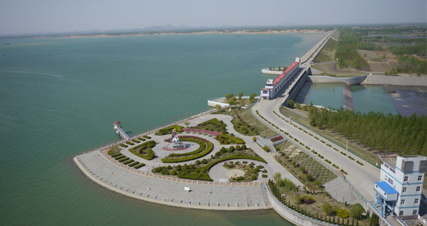 天海检测-自有实验基地 · 多个检测实验室